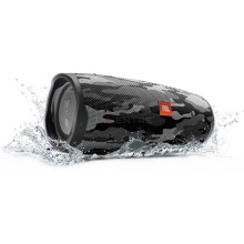 Портативная акустика JBL Charge 4 (камуфляж)