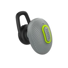 Bluetooth гарнитура Hoco E28 серый