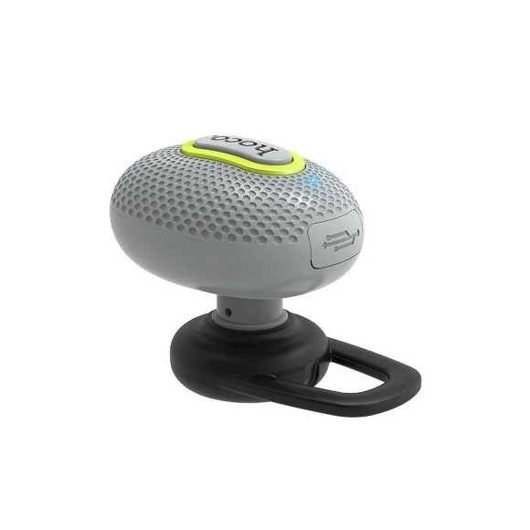 Bluetooth гарнитура Hoco E28 серый Bluetooth гарнитура Hoco E28 серый