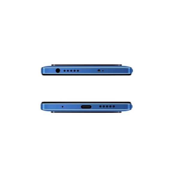 Смартфон Xiaomi Poco M4 Pro 4G 6/128Gb (Global) (голубой)