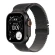 Apple Watch Ultra 3 2025 MF1T4 49mm/L BlackTitanium Case Milanese Black Loop Black Titanium, Black Apple Watch Ultra 3 2025 MF1T4 49mm/L BlackTitanium Case Milanese Black Loop Black Titanium, Black