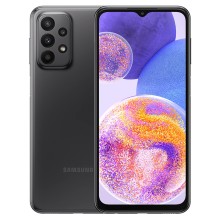 Смартфон Samsung Galaxy A23 4/64GB (A235 F/DSN) Global (черный)