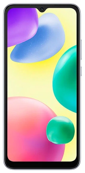 Смартфон Xiaomi Redmi 10A 4/64 ГБ Global, 2 nano SIM (серый) Смартфон Xiaomi Redmi 10A 4/64 ГБ Global, 2 nano SIM (серый)