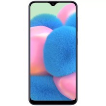 Смартфон Samsung Galaxy A03s 3/32Gb (A037 FN/DS) (фиолетовый)