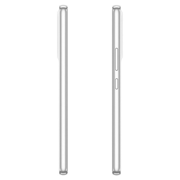 Смартфон Samsung Galaxy A53 8/256Gb 5G Slim box (A536E/DS) Global (белый)