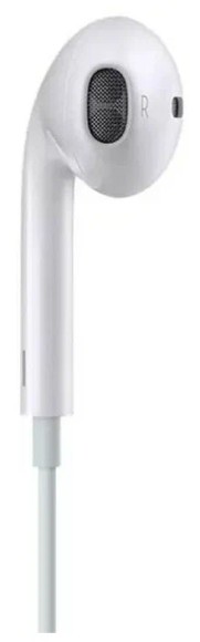 Наушники Apple EarPods Lightning orig 100%+переходник Наушники Apple EarPods Lightning orig 100%+переходник