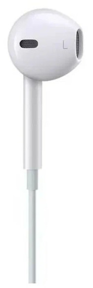 Наушники Apple EarPods Lightning orig 100%+переходник Наушники Apple EarPods Lightning orig 100%+переходник