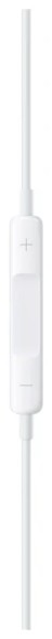 Наушники Apple EarPods Lightning orig 100%+переходник Наушники Apple EarPods Lightning orig 100%+переходник