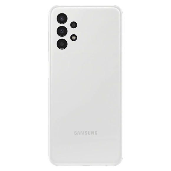 Смартфон Samsung A137 FN/DS Galaxy A13 4/64Gb не РСТ (белый) Смартфон Samsung A137 FN/DS Galaxy A13 4/64Gb не РСТ (белый)
