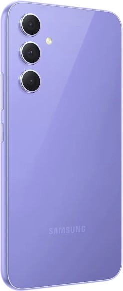 Смартфон Samsung Galaxy A54 5G 8/256 ГБ, 2 nano SIM (Violet) Смартфон Samsung Galaxy A54 5G 8/256 ГБ, 2 nano SIM (Violet)