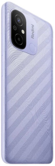 Смартфон Xiaomi Redmi 12C NFC 4/128 ГБ RU, 2 nano SIM (Фиолетовый) Смартфон Xiaomi Redmi 12C NFC 4/128 ГБ RU, 2 nano SIM (Фиолетовый)