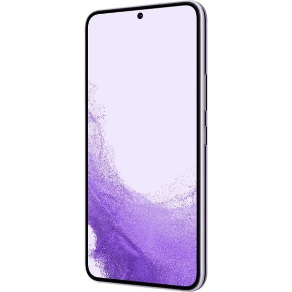 Смартфон Samsung Galaxy S22 (SM-S901E Snapdragon 8 Gen 1) 8/128 ГБ (Фиолетовый) Смартфон Samsung Galaxy S22 (SM-S901E Snapdragon 8 Gen 1) 8/128 ГБ (Фиолетовый)