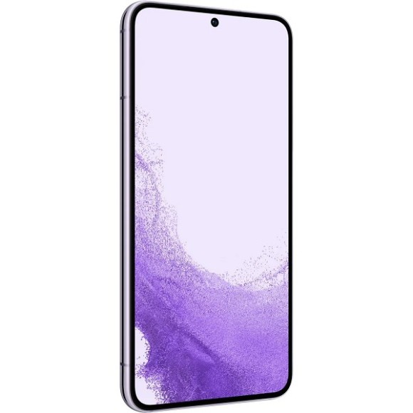 Смартфон Samsung Galaxy S22 (SM-S901E Snapdragon 8 Gen 1) 8/128 ГБ (Фиолетовый) Смартфон Samsung Galaxy S22 (SM-S901E Snapdragon 8 Gen 1) 8/128 ГБ (Фиолетовый)
