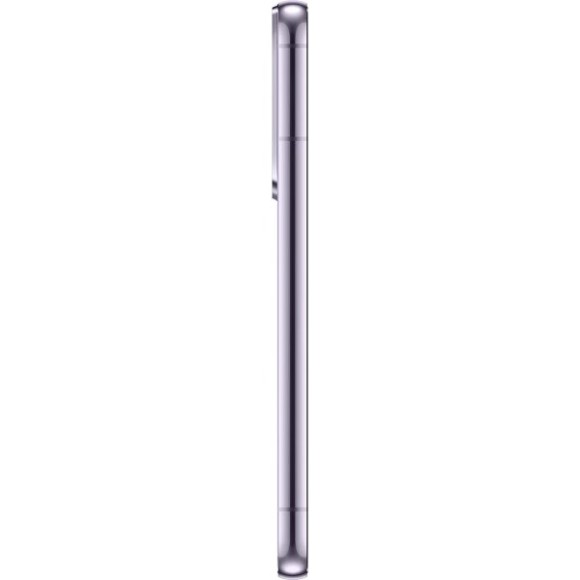 Смартфон Samsung Galaxy S22 (SM-S901E Snapdragon 8 Gen 1) 8/128 ГБ (Фиолетовый) Смартфон Samsung Galaxy S22 (SM-S901E Snapdragon 8 Gen 1) 8/128 ГБ (Фиолетовый)