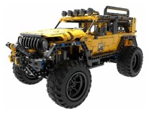 Конструктор Xiaomi ONEBOT Buggy Explorer OBJEP92AIQI