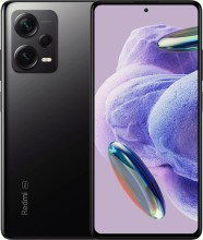 Смартфон Xiaomi Redmi Note 12 Pro Plus 5G 8/256 ГБ RU, Dual nano SIM (Черный)