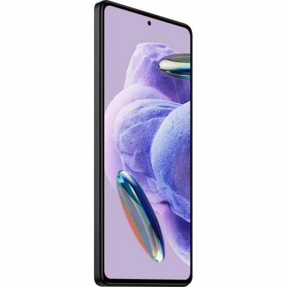 Смартфон Xiaomi Redmi Note 12 Pro Plus 5G 8/256 ГБ RU, Dual nano SIM (Черный) Смартфон Xiaomi Redmi Note 12 Pro Plus 5G 8/256 ГБ RU, Dual nano SIM (Черный)