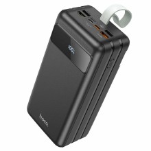 Аккумулятор Hoco J86B Electric, 22.5W, 60000mAh, черный