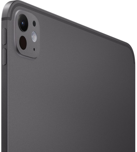 Планшет Apple iPad Pro 13 Wi-Fi M4 1Tb Space Black (2024) (Space Black)