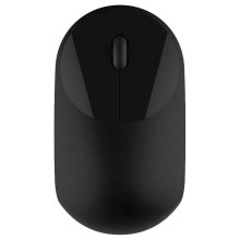 Беспроводная мышь Xiaomi Mi Wireless Mouse Youth Edition WXSB01MW  (Черный)