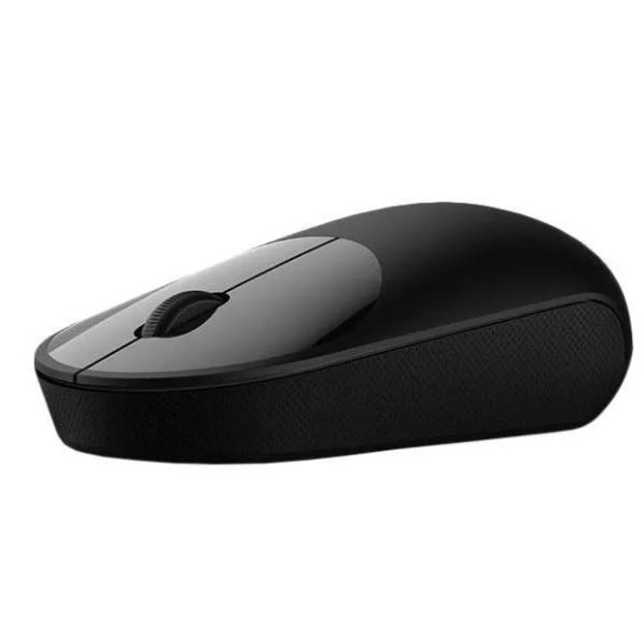 Беспроводная мышь Xiaomi Mi Wireless Mouse Youth Edition WXSB01MW  (Черный)