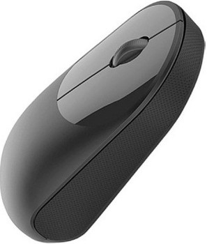 Беспроводная мышь Xiaomi Mi Wireless Mouse Youth Edition WXSB01MW  (Черный)