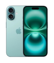 Смартфон Apple iPhone 16 Plus 256Gb Зеленый 