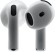 Наушники Apple AirPods 4 (MXP63)  (White)