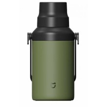 Термос Xiaomi Mijia Big Belly Thermos Cup 1L (MJDDB01PL) зеленый