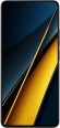 Смартфон  Xiaomi POCO X6 Pro 5G 12/512Gb  РСТ (Black)