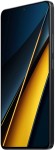 Смартфон  Xiaomi POCO X6 Pro 5G 12/512Gb  РСТ (Black)