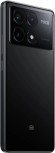 Смартфон  Xiaomi POCO X6 Pro 5G 12/512Gb  РСТ (Black)
