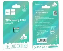 Micro SDHC Hoco 256Gb (Class 10)