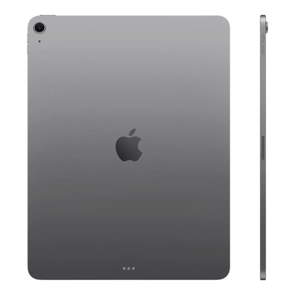 Планшет Apple iPad Air M3 11 Wi-Fi 128Gb Space Gray (MC9W4) (2025) (Space Gray) Планшет Apple iPad Air M3 11 Wi-Fi 128Gb Space Gray (MC9W4) (2025) (Space Gray)
