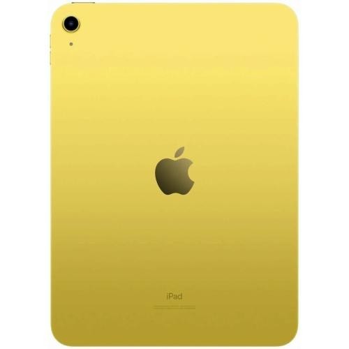 Планшет Apple iPad 11 Wi-Fi 128GB Yellow (MD4D4) (2025) (Yellow) Планшет Apple iPad 11 Wi-Fi 128GB Yellow (MD4D4) (2025) (Yellow)