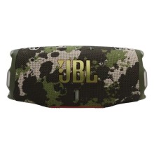 Портативная акустика JBL Charge 6 камуфляж