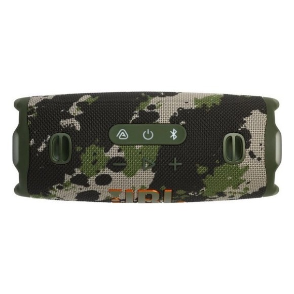 Портативная акустика JBL Charge 6 камуфляж Портативная акустика JBL Charge 6 камуфляж