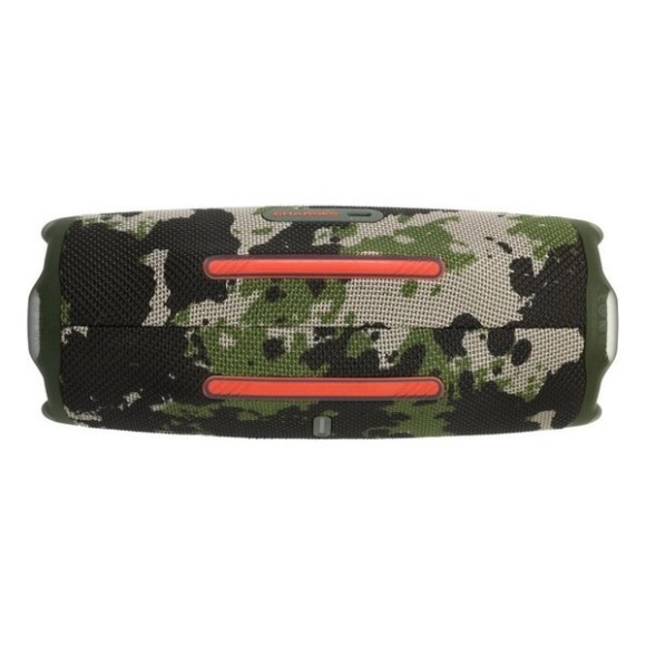 Портативная акустика JBL Charge 6 камуфляж Портативная акустика JBL Charge 6 камуфляж