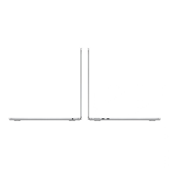 Ноутбук Apple MacBook Air 13 M4 24Gb/512Gb Silver (MC654) (2025)(без RuStore) (Silver)
