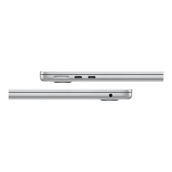 Ноутбук Apple MacBook Air 13 M4 24Gb/512Gb Silver (MC654) (2025)(без RuStore) (Silver)