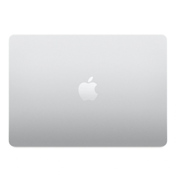 Ноутбук Apple MacBook Air 13 M4 24Gb/512Gb Silver (MC654) (2025)(без RuStore) (Silver)