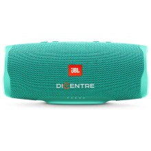 Портативная акустика JBL Charge 4 мятная РСТ