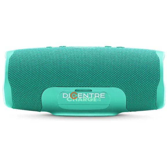 Портативная акустика JBL Charge 4 мятная РСТ Портативная акустика JBL Charge 4 мятная РСТ