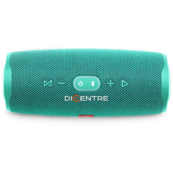 Портативная акустика JBL Charge 4 мятная РСТ Портативная акустика JBL Charge 4 мятная РСТ