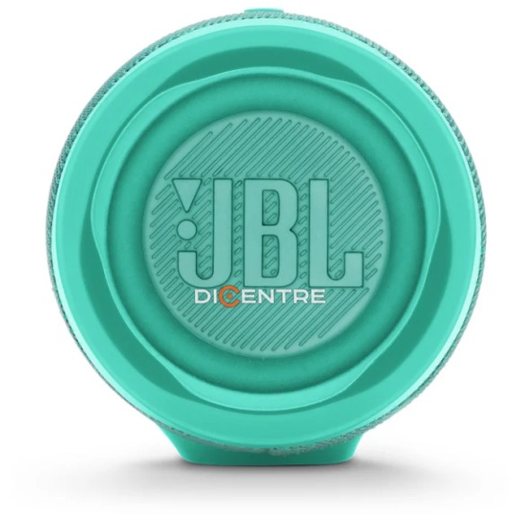 Портативная акустика JBL Charge 4 мятная РСТ Портативная акустика JBL Charge 4 мятная РСТ
