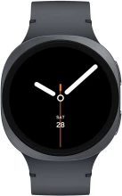 Samsung Galaxy Watch 8 46mm (SM-L500) не РСТ (Black)