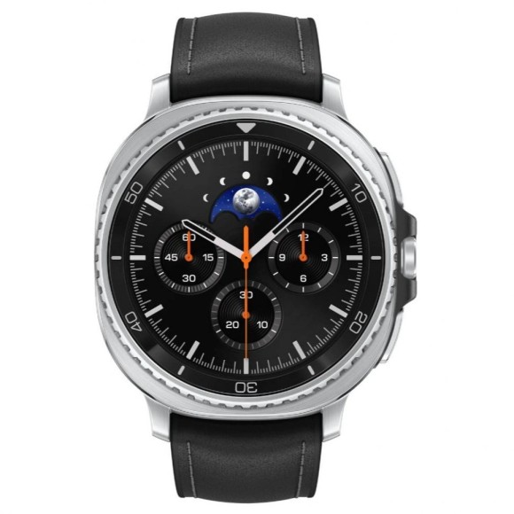 Умные часы Samsung Galaxy Watch 8 46mm (SM-L500) не РСТ (Black) Умные часы Samsung Galaxy Watch 8 46mm (SM-L500) не РСТ (Black)