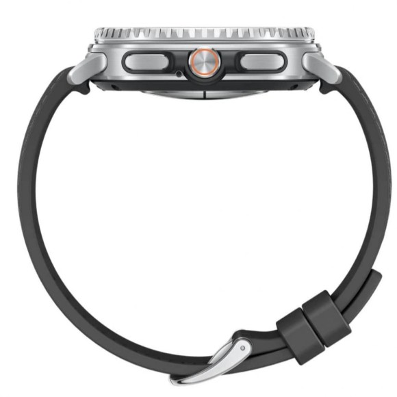 Умные часы Samsung Galaxy Watch 8 46mm (SM-L500) не РСТ (Black) Умные часы Samsung Galaxy Watch 8 46mm (SM-L500) не РСТ (Black)