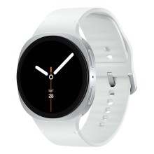 Умные часы Samsung Galaxy Watch 8 44mm (SM-L330) не РСТ (Silver)
