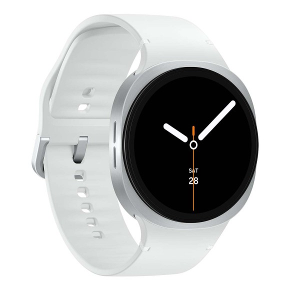 Умные часы Samsung Galaxy Watch 8 44mm (SM-L330) не РСТ (Silver) Умные часы Samsung Galaxy Watch 8 44mm (SM-L330) не РСТ (Silver)